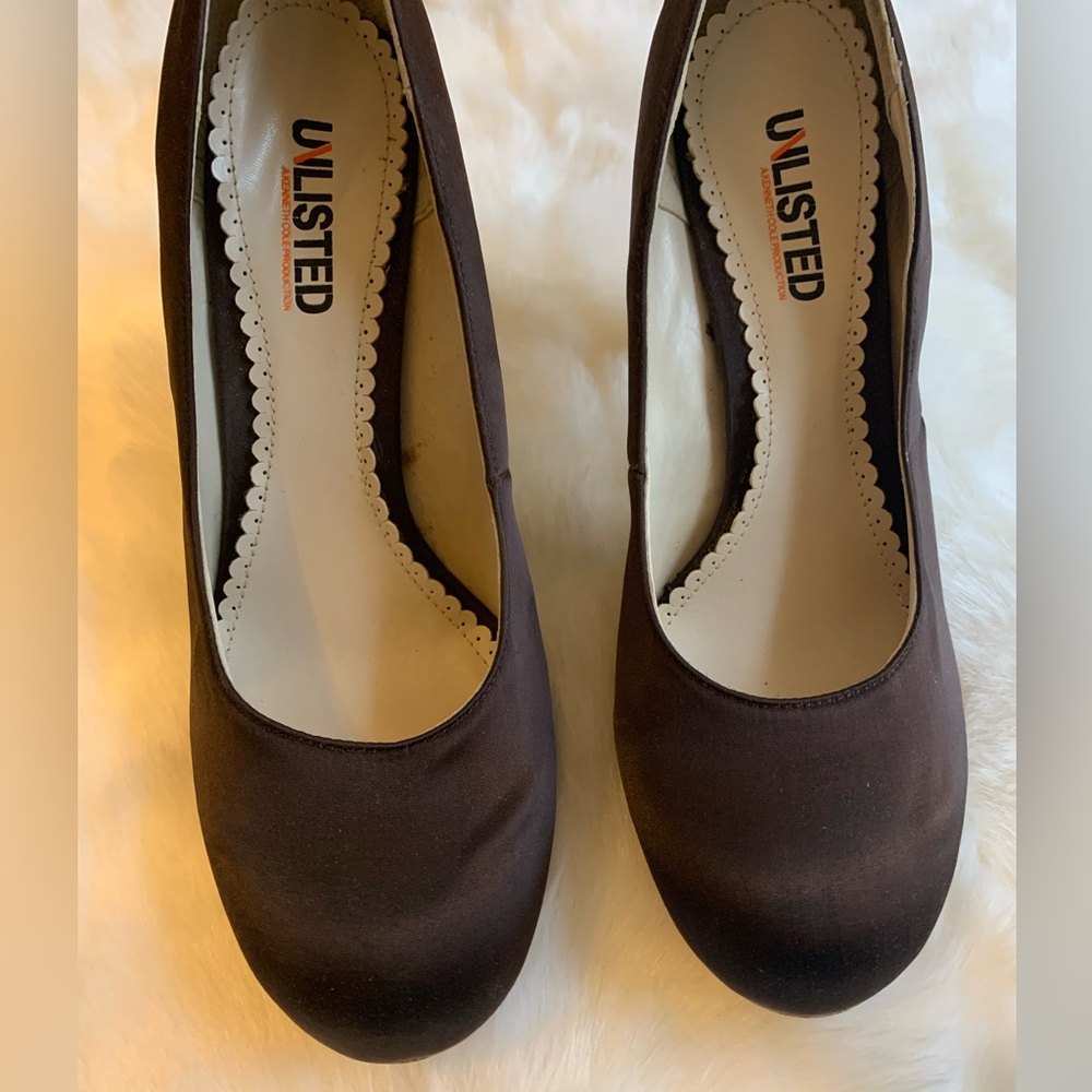 Unlisted By Kenneth Cole